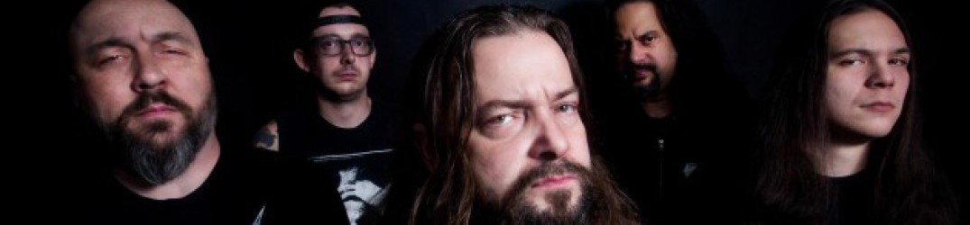 Ringworm: il video di ‘Death Becomes My Voice’ dal nuovo album