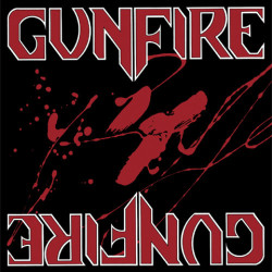 Gunfire [Ep – Reissue 2019]