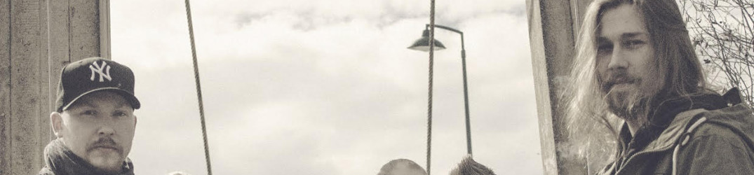 Nicumo: ascolta la nuova traccia ‘Who You Are’