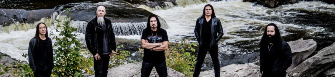 Dream Theater: “Distance Over Time” e i risultati nelle classifiche mondiali