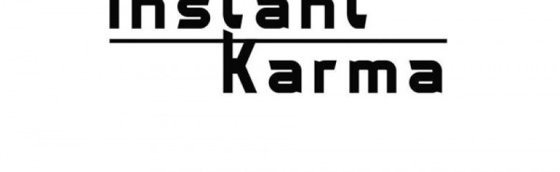 Instant Karma: nuova anteprima disponibile