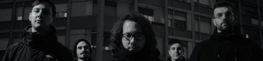 John, The Void: primo singolo dal nuovo album “III – Adversa”