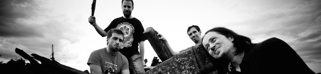 Denizen: confermati per la seconda edizione dell’Argonauta Fest