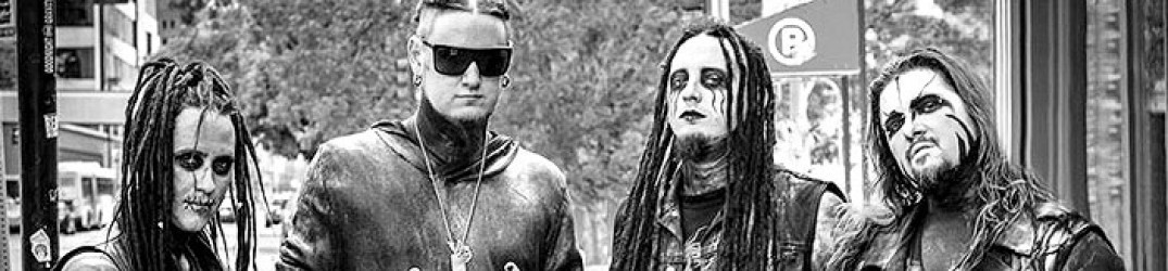 Darkcell: guarda il music video ufficiale del nuovo singolo ‘The Great Big Nothing’