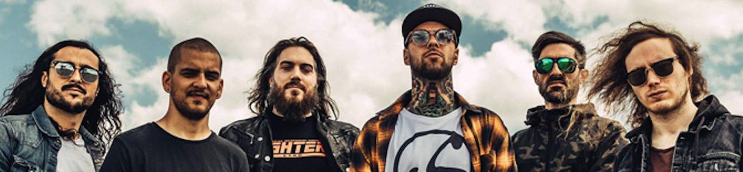 Betraying the Martyrs: pubblicato il video ufficiale di ‘Eternal Machine’
