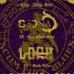 Dopethrone @ Bahnhof Live – Montagnana (PD)