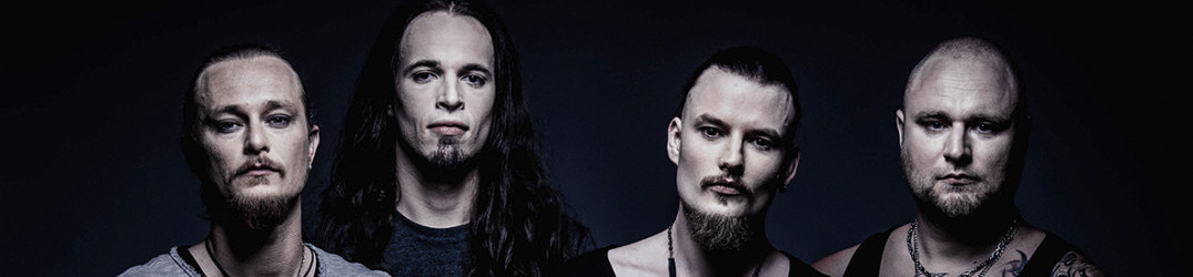 Oceans: firmato l’accordo con Nuclear Blast Records, in streaming il debut-EP