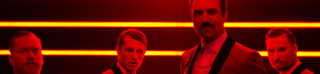 Royal Republic: pubblicato il nuovo singolo ‘Fireman & Dancer’