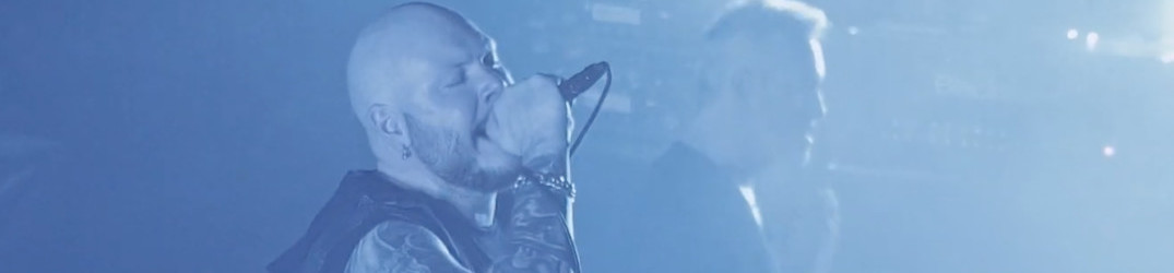Soilwork: ecco il live video ufficiale di ‘Stålfågel’