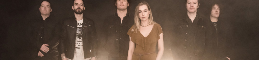 Anathema: a giugno tornano dal vivo in Italia