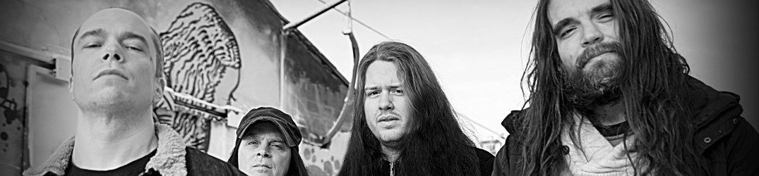 Martyrdöd: i dettagli del nuovo album e il primo singolo ‘Cashless Society’