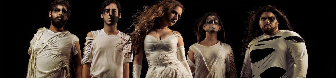 Scardust: entrano nel roster della M-Theory Audio, in arrivo il nuovo album “Sands of Time”