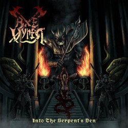 Into the Serpent’s Den