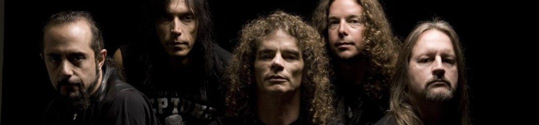 Overkill: i risultati delle classifiche mondiali e il nuovo shape vinyl