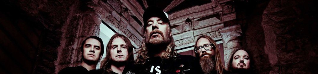 At The Gates: online l’intera esibizione dal vivo al Bloodstock 2018