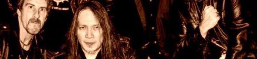 Thrust: la versione dal vivo di ‘Posers Will Die’, brano tratto dal disco di debutto del 1984