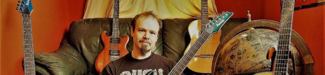 In Motion: il nuovo lyric video ‘Thrive’ feat. David Davidson (Revocation) & Björn Strid (Soilwork)