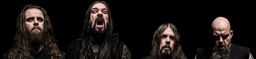 Antropomorphia: il video ufficiale di ‘Womb ov Thorns’, dal prossimo album “Merciless Savagery”