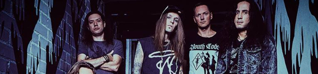 Children Of Bodom: disponibile il lyric video ufficiale di ‘Hecate’s Nightmare’