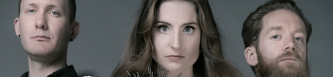 Cellar Darling: il video ufficiale della nuova ‘Drown’, annunciate due date italiane