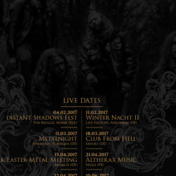 Imperium Dekadenz @ Daevacian – Bruino (To)