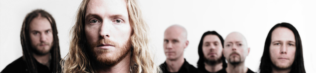 Dark Tranquillity: il chitarrista Martin Henriksson lascia la band