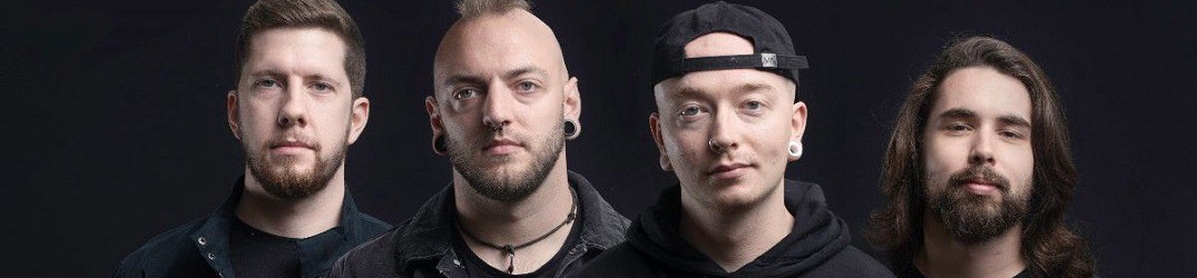 Borders: pubblicato il video di ‘War’, dall’album “Purify”