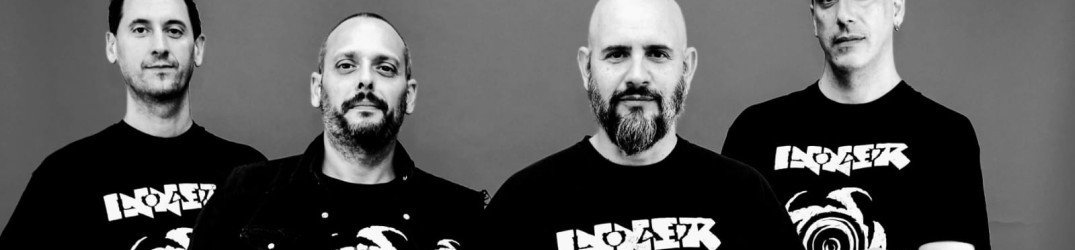 Innerload: nel roster della Irukandji Booking Live Promotion