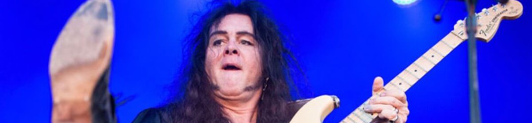 Yngwie Malmsteen: ‘Il segreto della mia longevità’