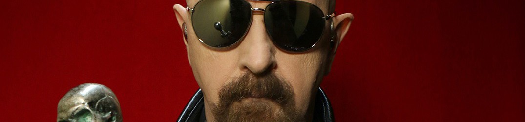 Rob Halford: “ci sarà sicuramente un nuovo album dei Judas Priest”