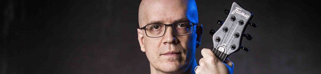 Devin Townsend: il contributo a “Empath” di Chad Kroeger (Nickelback) non può essere sottovalutato