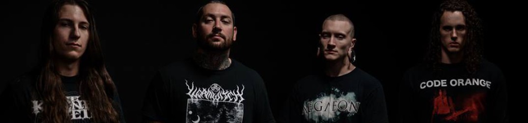 Gomorrah: pubblicato il music video ufficiale di ‘Frailty’