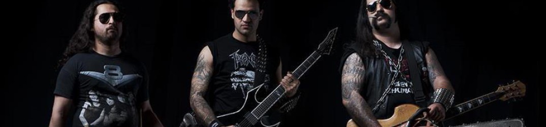 Kill The Sunday Fest: a marzo con Hatred, Uncreation e Blaskhyrt