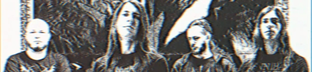 Second To Sun: il video di ‘Vasilisa’, brano tratto dall’ultimo album in studio “The Black”