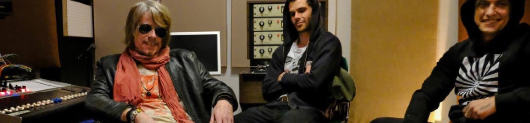 Nebula: a giugno il nuovo album, tredici anni dopo “Apollo”