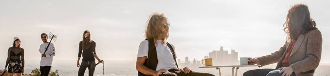 Black Mountain: diffuso ‘Future Shade’, brano che farà parte del prossimo album “Destroyer”
