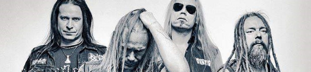 S-Tool (ft. Ville Laihiala, Sentenced): ascolta il nuovo singolo ‘Hole’