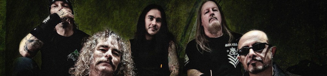 Overkill: pubblicata l’ultima parte del documentario “Welcome to the Garden States”