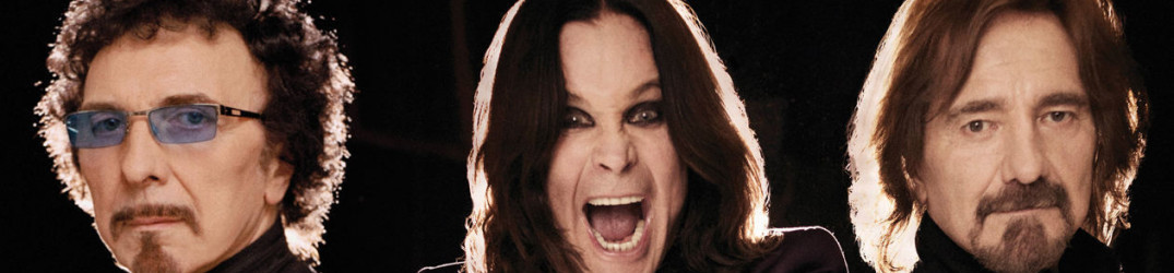 Black Sabbath: stanotte ultimo concerto guarda il primissimo video e la setlist