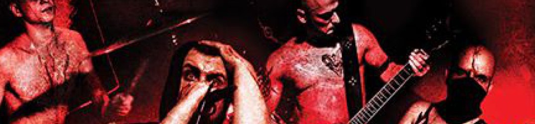 Angrrsth: guarda il live video ufficiale di ‘A Czego Tu Się Bać’