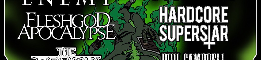 Metalitalia.com Festival 2019: ultime conferme e bill completo