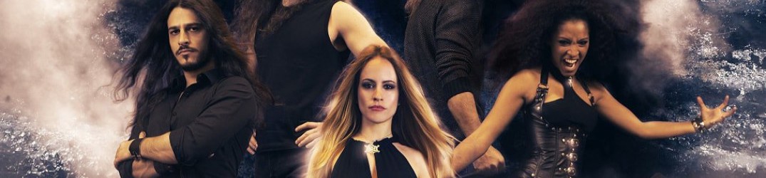 Frozen Crown: disponibile il videoclip ufficiale di ‘Neverending’