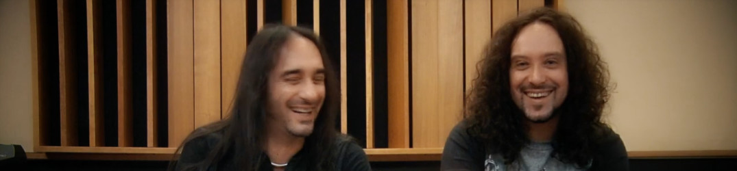 Extrema: svelato il primo trailer del nuovo album “Headbanging Forever”