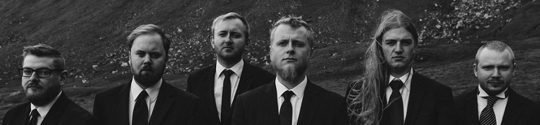 Hamferð: in uscita l’EP “Odn”, il video della titletrack