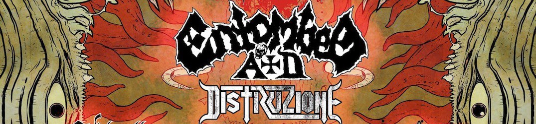 Mortal Mass Festival: annunciata la line-up del festival