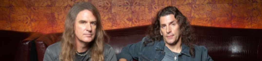 Altitudes & Attitude (ft. David Ellefson, Frank Bello): online il videoclip di ‘Part of Me’
