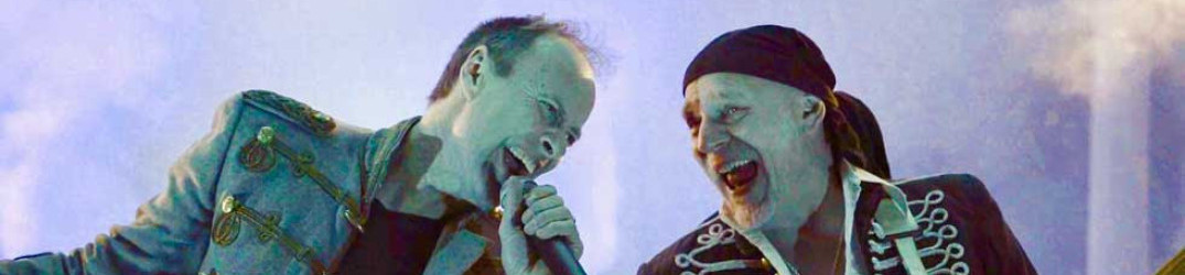 Michael Schinkel’s Eternal Flame: il video di ‘Tease My Love‘, con Göran Edman (ex-Malmsteen)