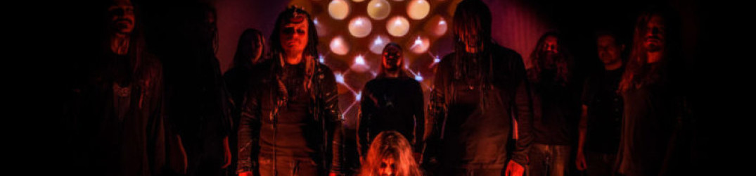 Waste Of Space Orchestra (Oranssi Pazuzu): online la nuova “Wake Up The Possessor”