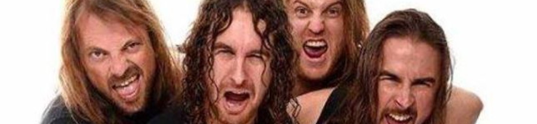 Airbourne: il prossimo tour europeo farà tappa in Italia