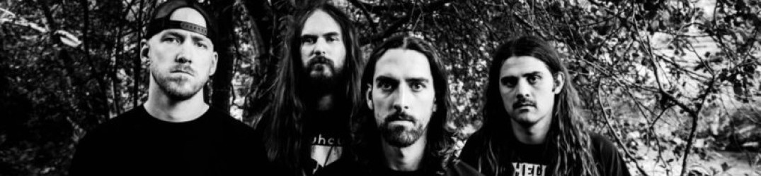 Spirit Adrift: i dettagli e il primo singolo del nuovo “Divided By Darkness”